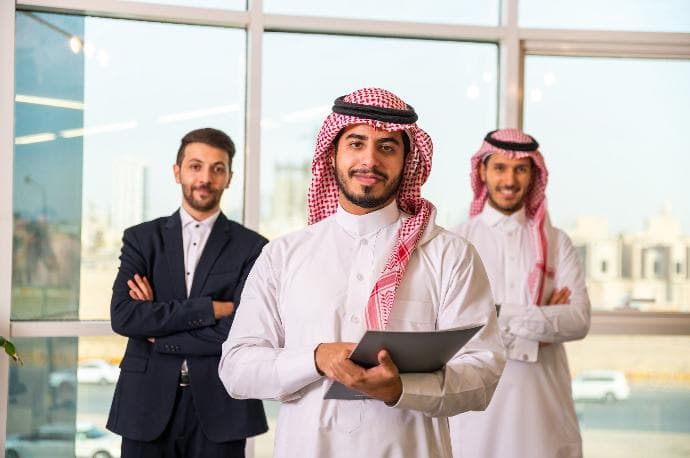 خدمات التوظيف
